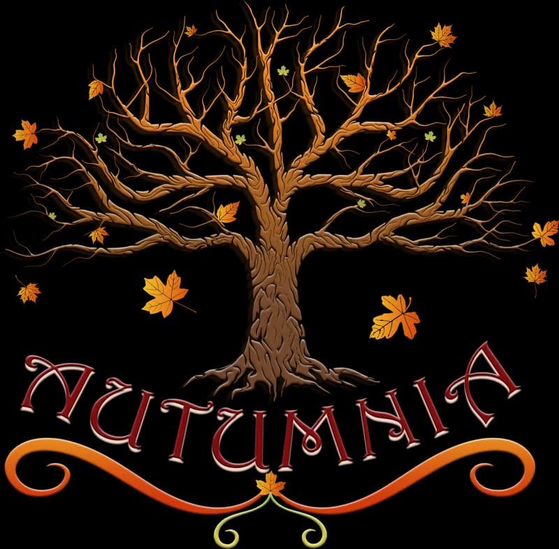 Autumnia
